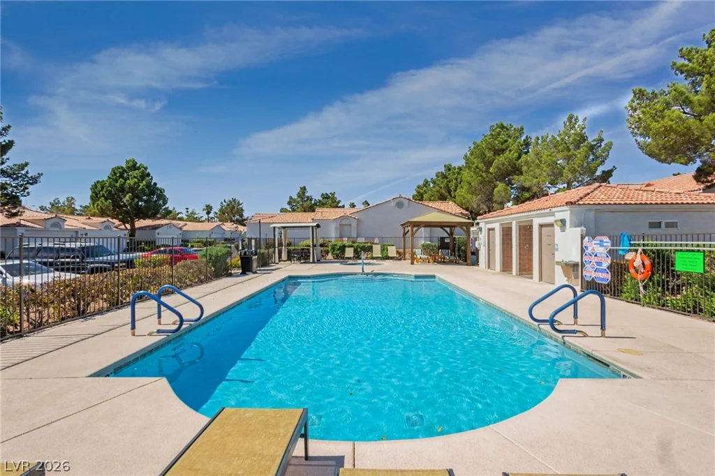 8753 Reef Island, Las Vegas, NV 89147