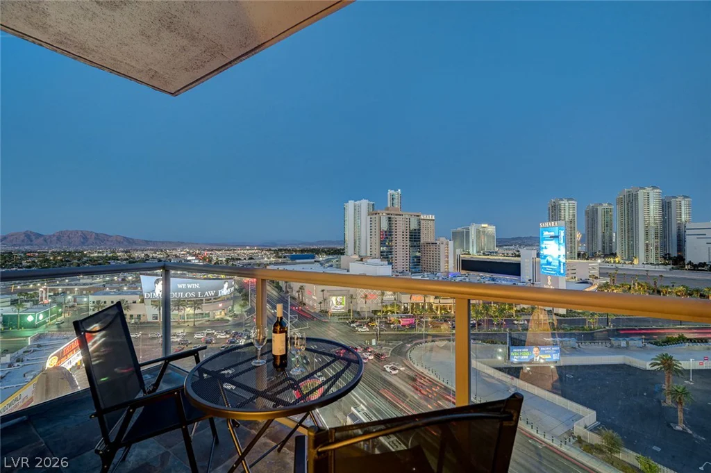 200 Sahara, Las Vegas, NV 89102