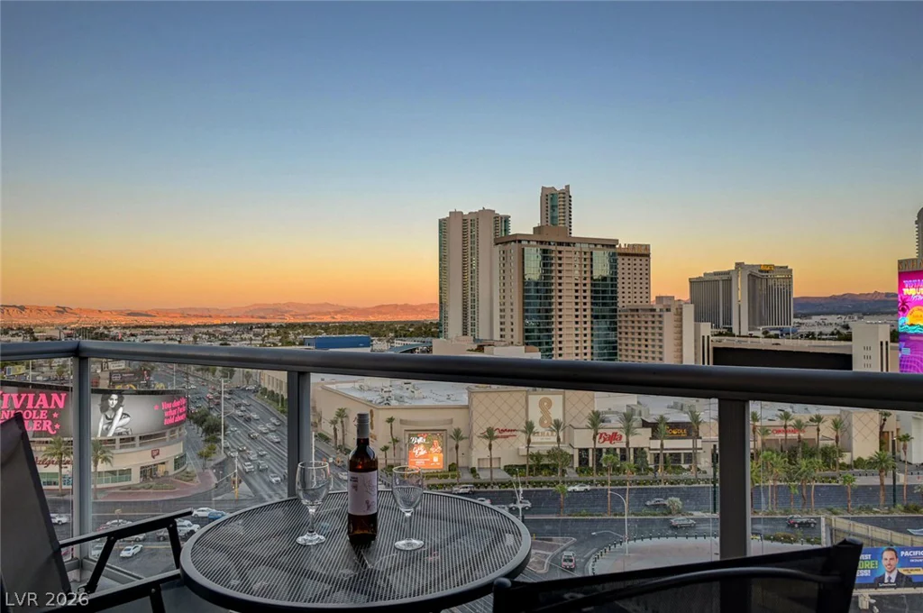 200 Sahara, Las Vegas, NV 89102