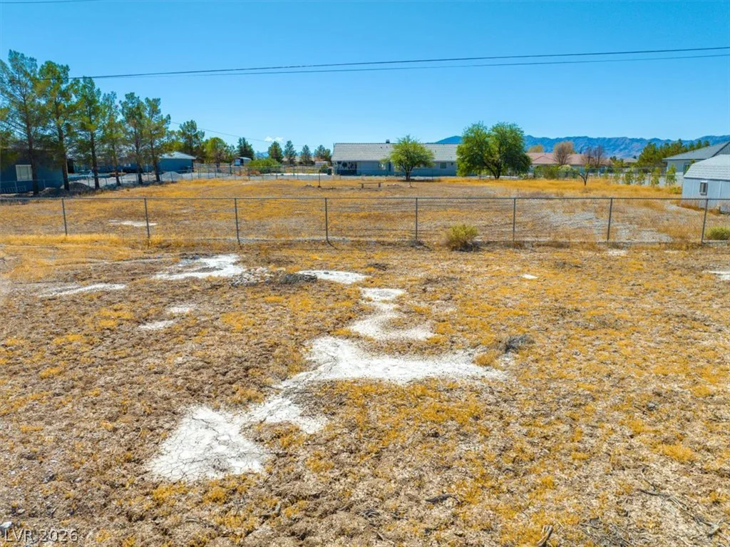 1641 Huckleberry, Pahrump, NV 89048