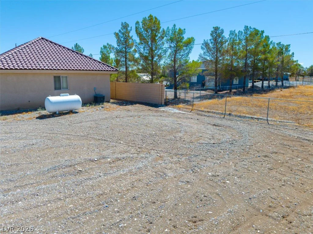 1641 Huckleberry, Pahrump, NV 89048