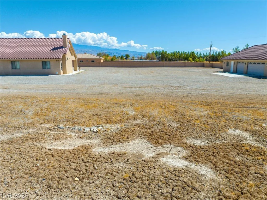 1641 Huckleberry, Pahrump, NV 89048