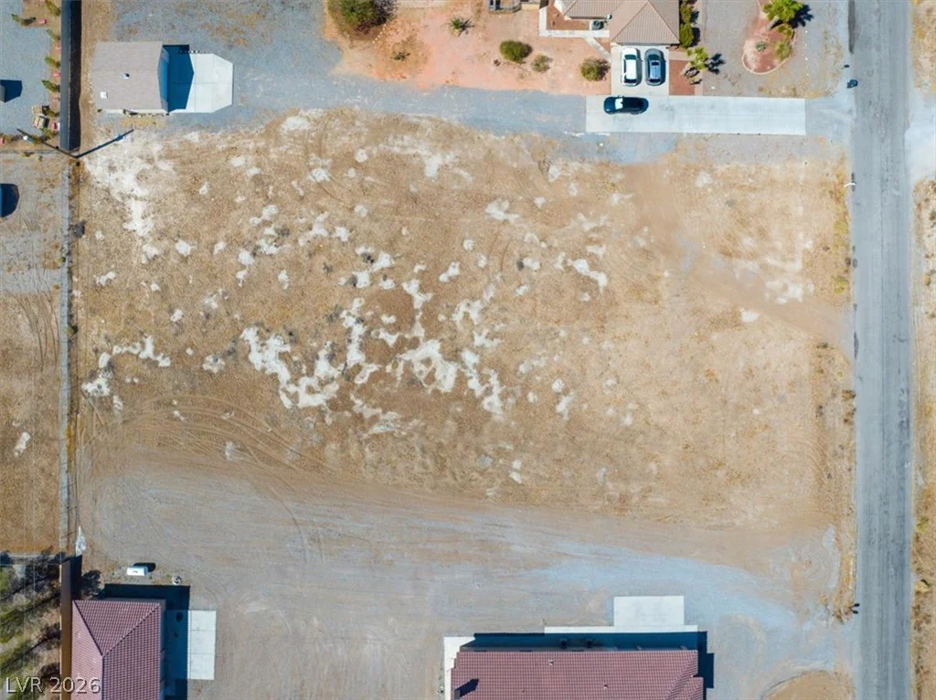1641 Huckleberry, Pahrump, NV 89048