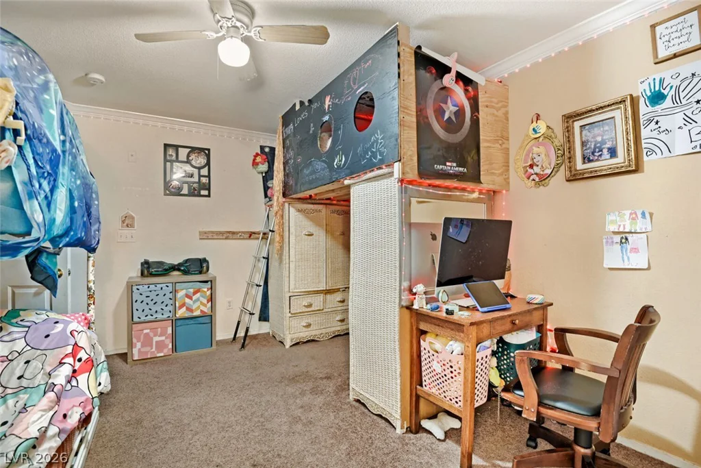 8101 Flamingo, Las Vegas, NV 89147