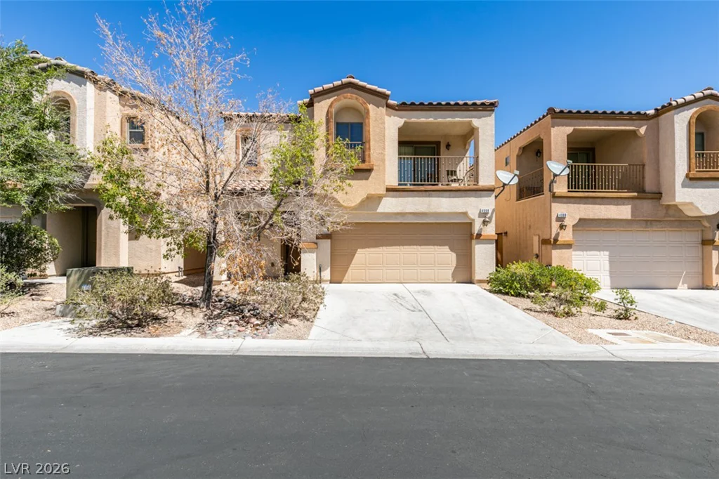 4998 Lavaliere, Las Vegas, NV 89139