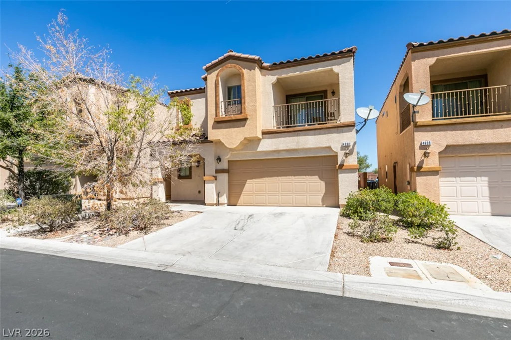 4998 Lavaliere, Las Vegas, NV 89139