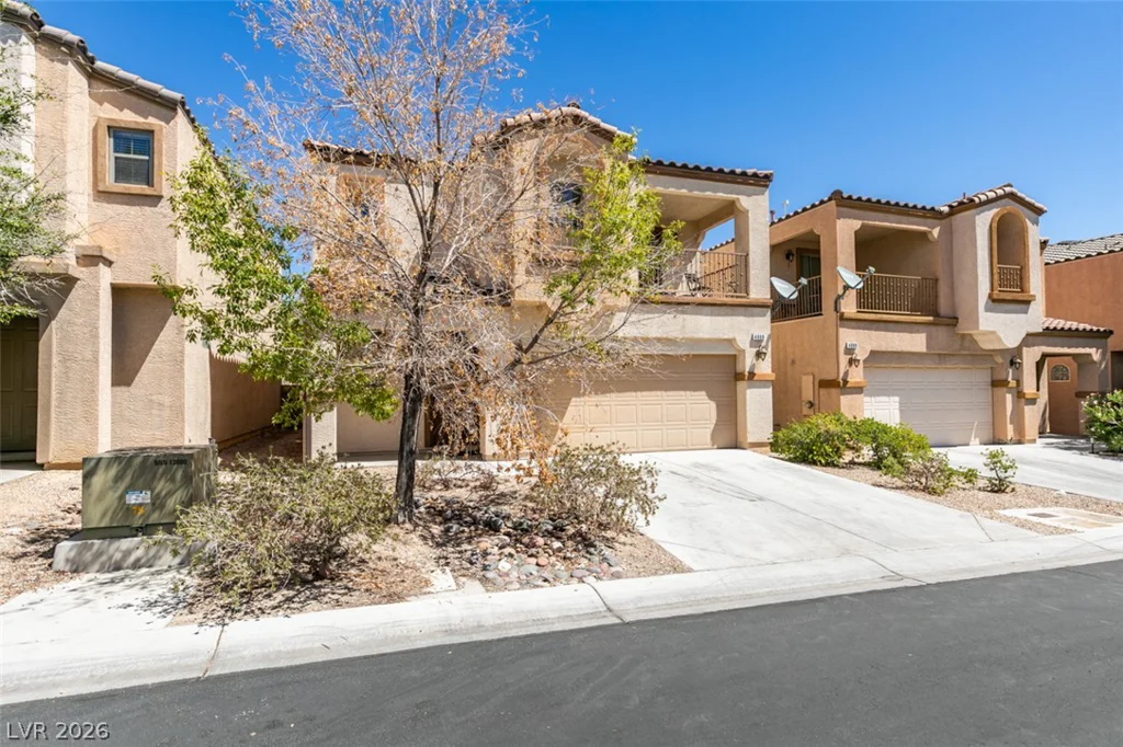 4998 Lavaliere, Las Vegas, NV 89139