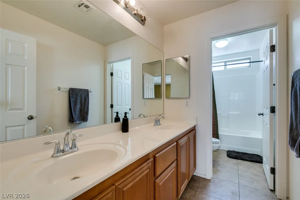 4998 Lavaliere, Las Vegas, NV 89139
