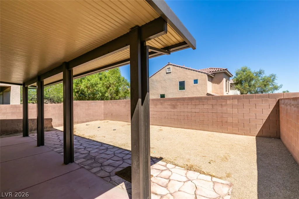 4998 Lavaliere, Las Vegas, NV 89139