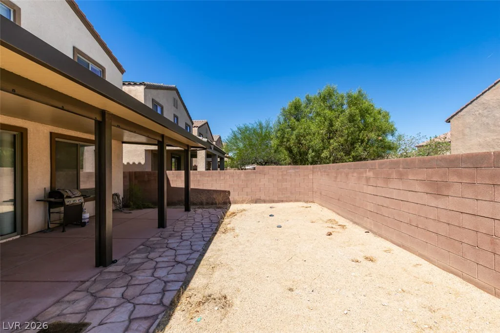 4998 Lavaliere, Las Vegas, NV 89139