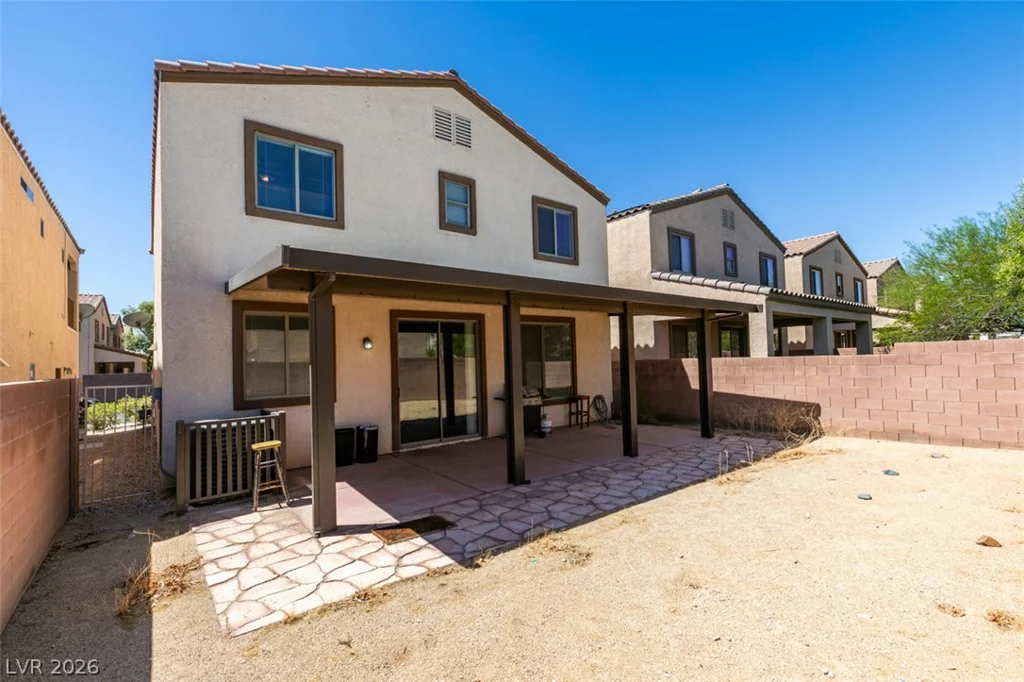 4998 Lavaliere, Las Vegas, NV 89139