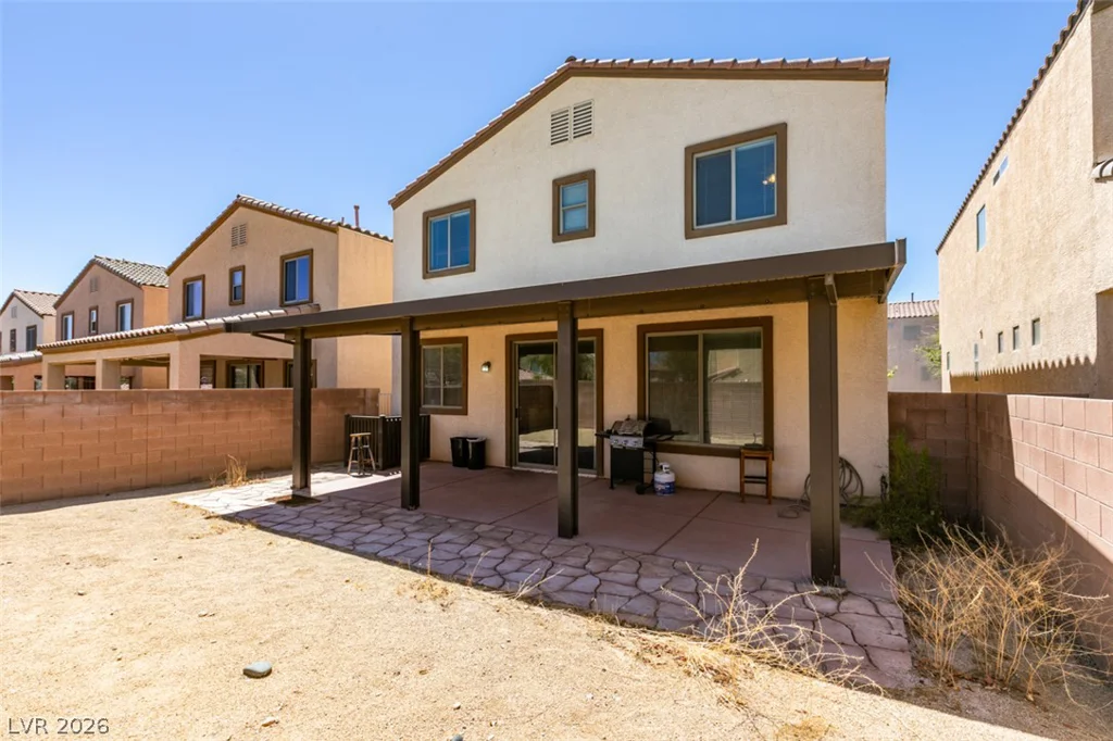 4998 Lavaliere, Las Vegas, NV 89139