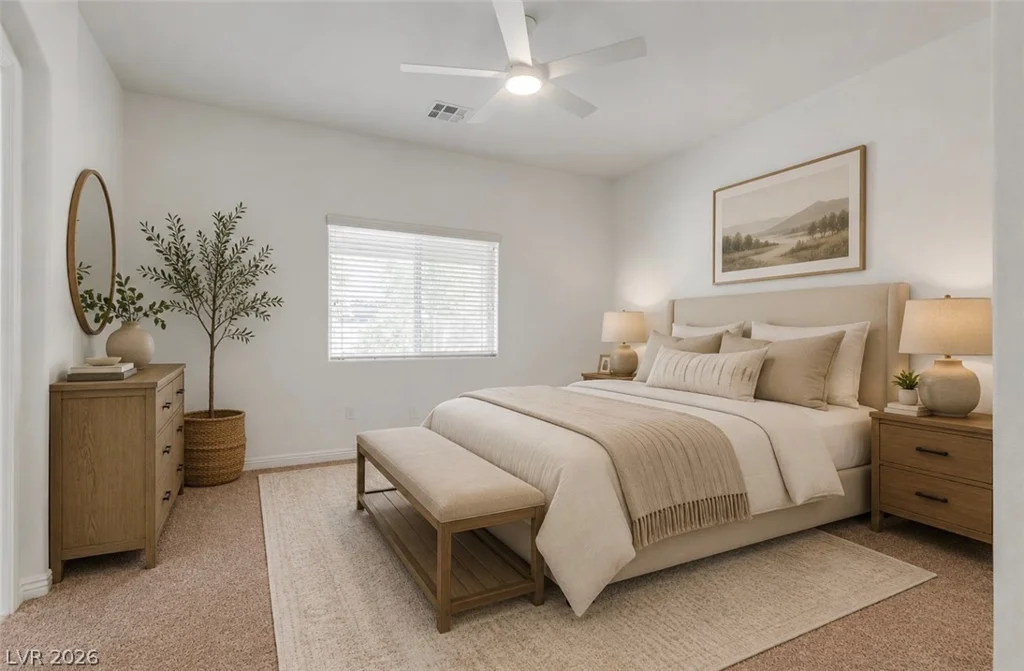 9182 Sunken Meadow, Las Vegas, NV 89178