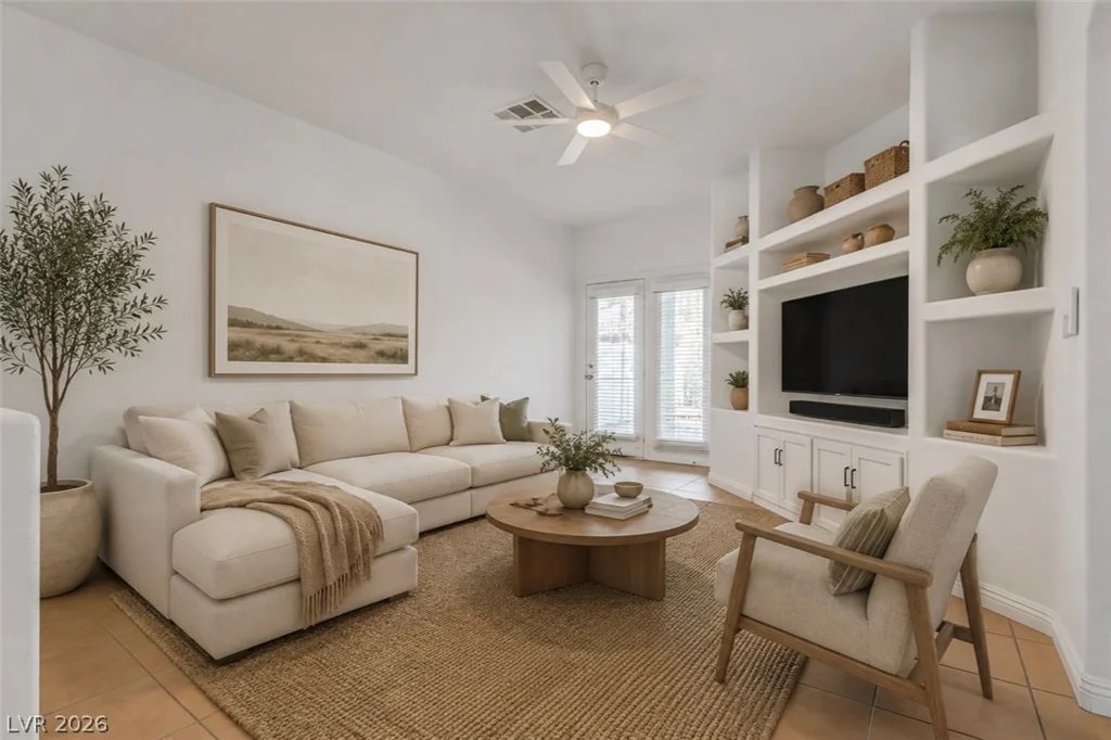 9182 Sunken Meadow, Las Vegas, NV 89178