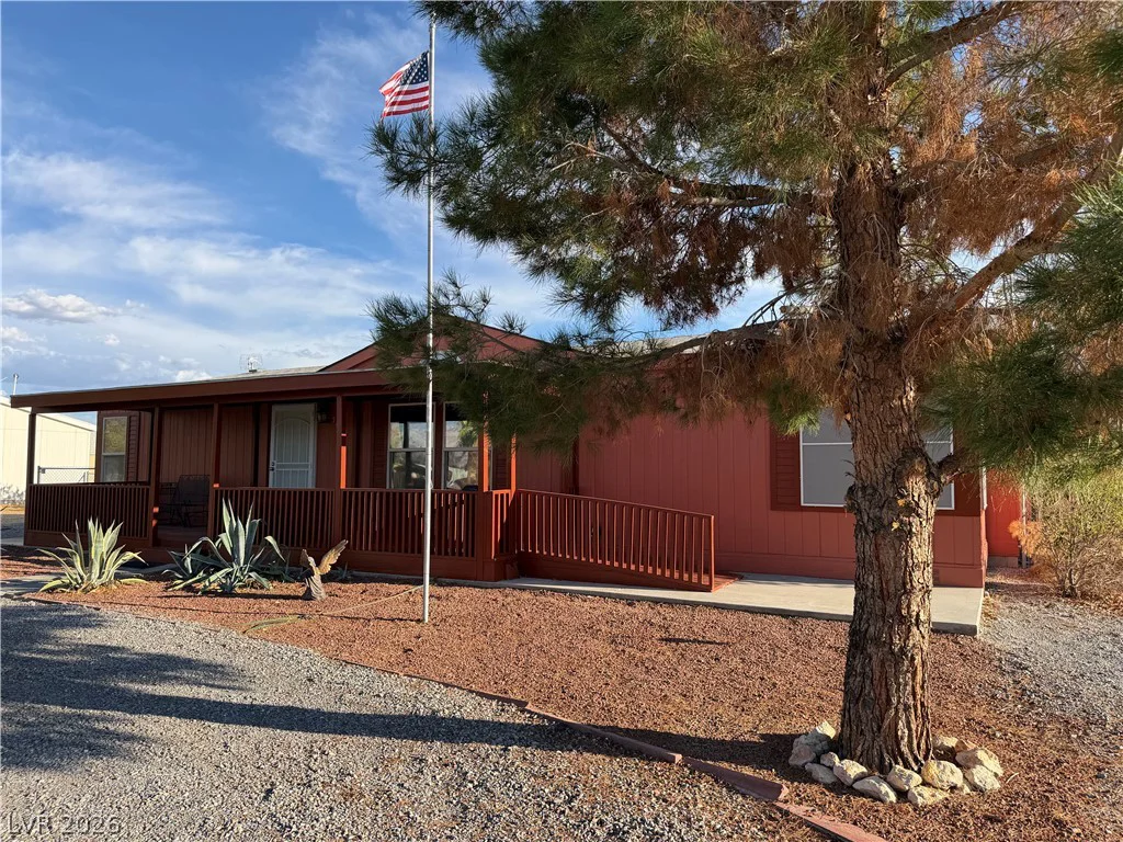5681 Saddletree, Pahrump, NV 89061