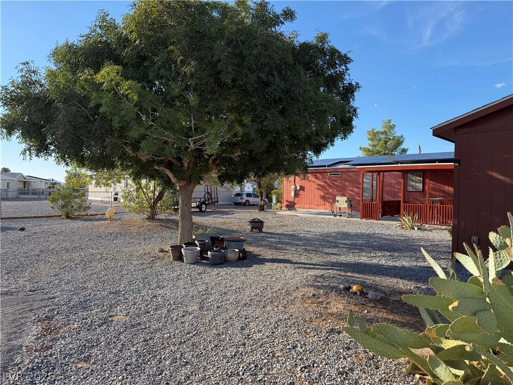 5681 Saddletree, Pahrump, NV 89061