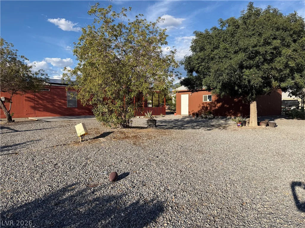5681 Saddletree, Pahrump, NV 89061