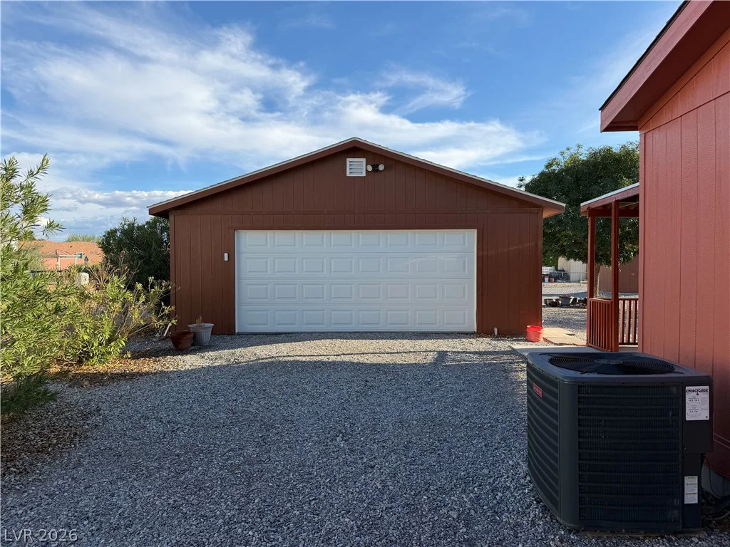 5681 Saddletree, Pahrump, NV 89061