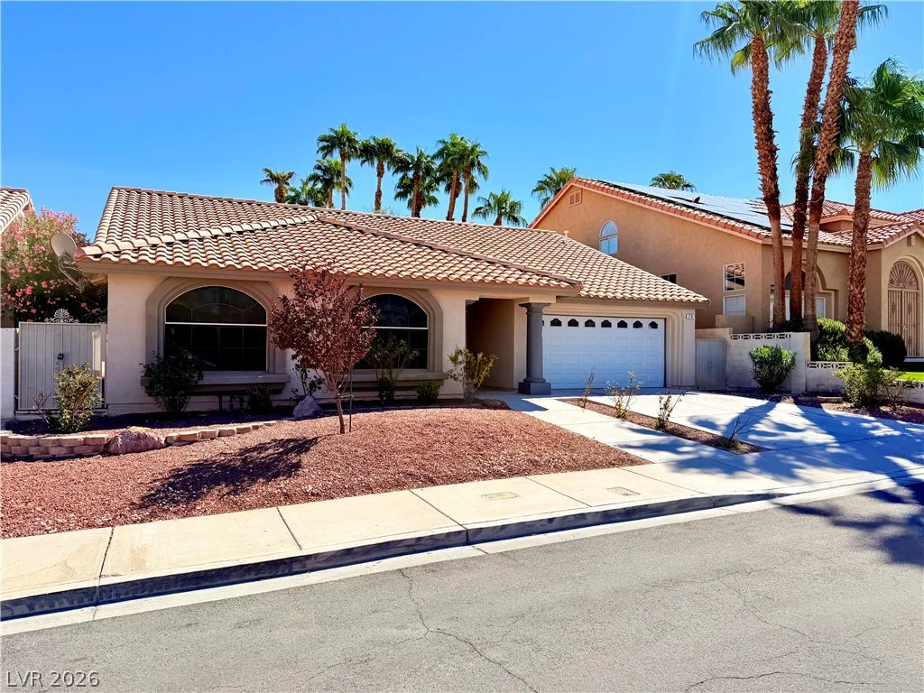 24 Myrtle Beach, Henderson, NV 89074