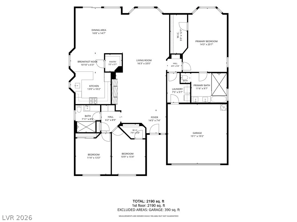 24 Myrtle Beach, Henderson, NV 89074