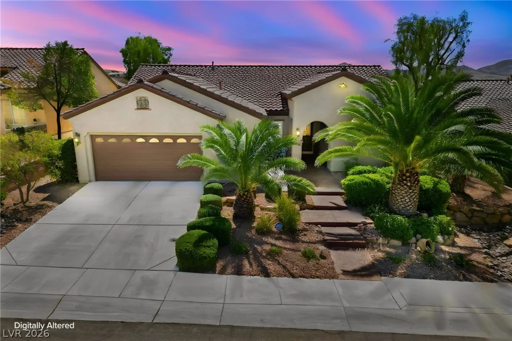 2791 Olivia Heights, Henderson, NV 89052