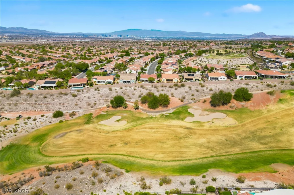 2791 Olivia Heights, Henderson, NV 89052
