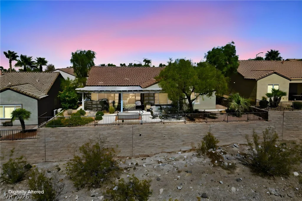 2791 Olivia Heights, Henderson, NV 89052