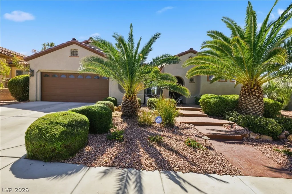 2791 Olivia Heights, Henderson, NV 89052