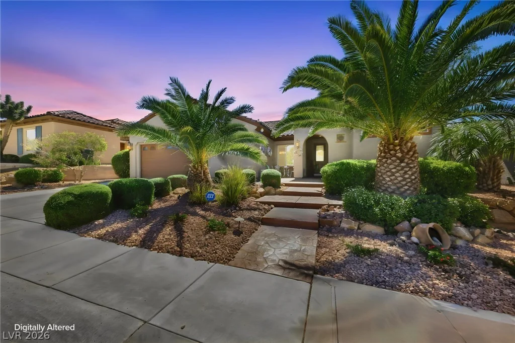 2791 Olivia Heights, Henderson, NV 89052