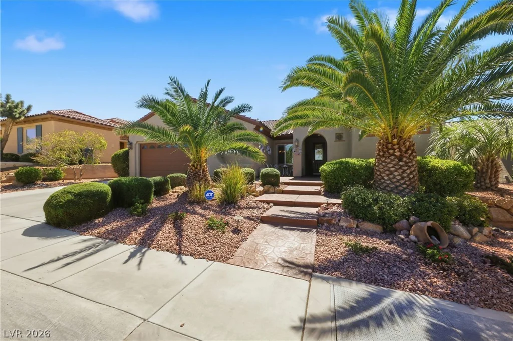 2791 Olivia Heights, Henderson, NV 89052