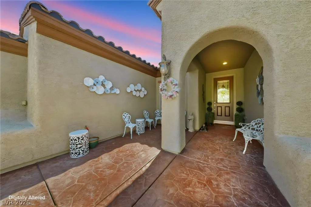 2791 Olivia Heights, Henderson, NV 89052