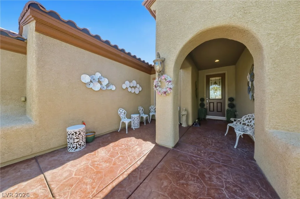 2791 Olivia Heights, Henderson, NV 89052