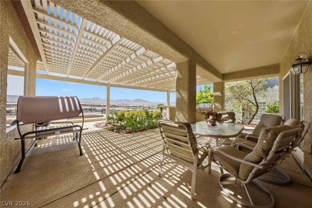 2791 Olivia Heights, Henderson, NV 89052