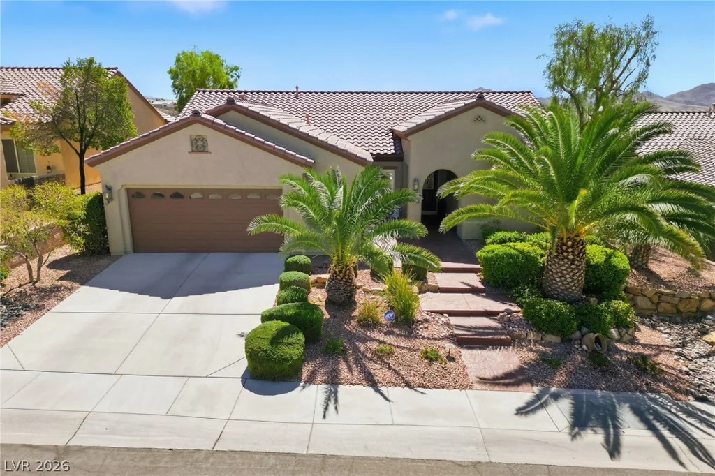 2791 Olivia Heights, Henderson, NV 89052