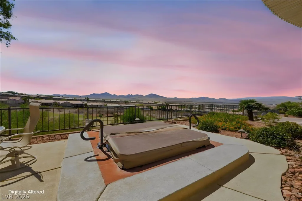 2791 Olivia Heights, Henderson, NV 89052