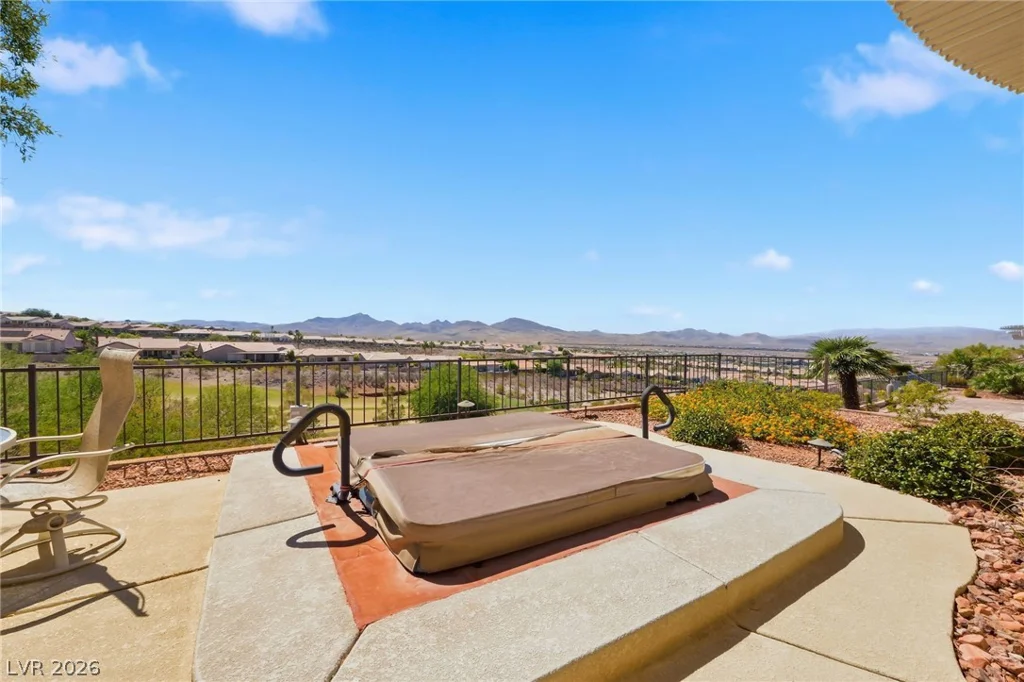 2791 Olivia Heights, Henderson, NV 89052