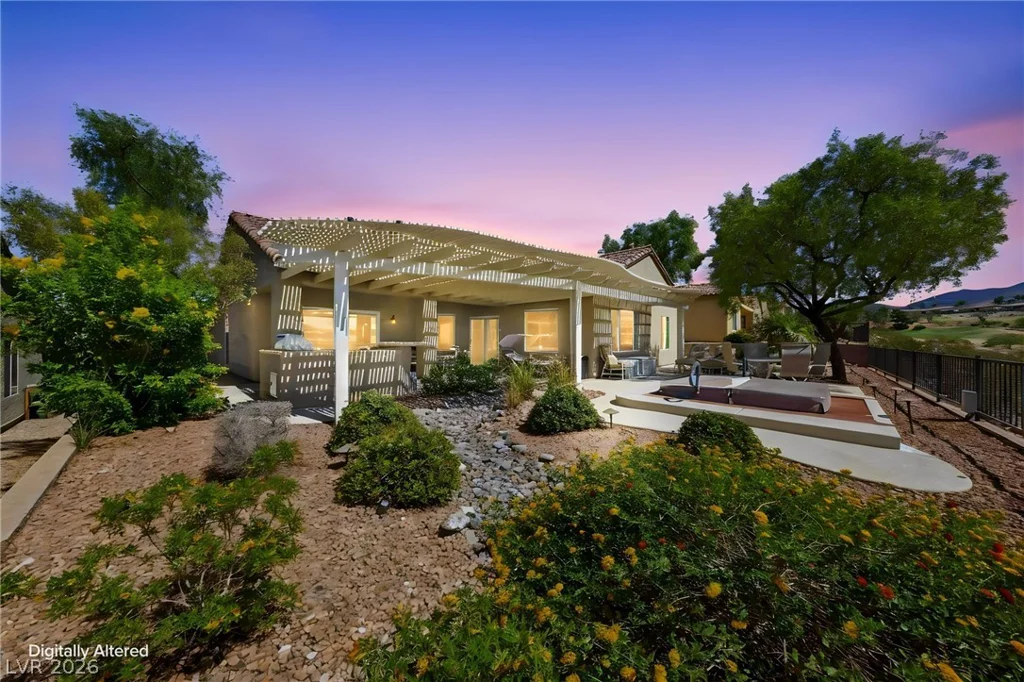 2791 Olivia Heights, Henderson, NV 89052