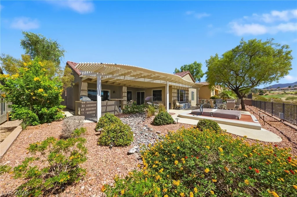 2791 Olivia Heights, Henderson, NV 89052