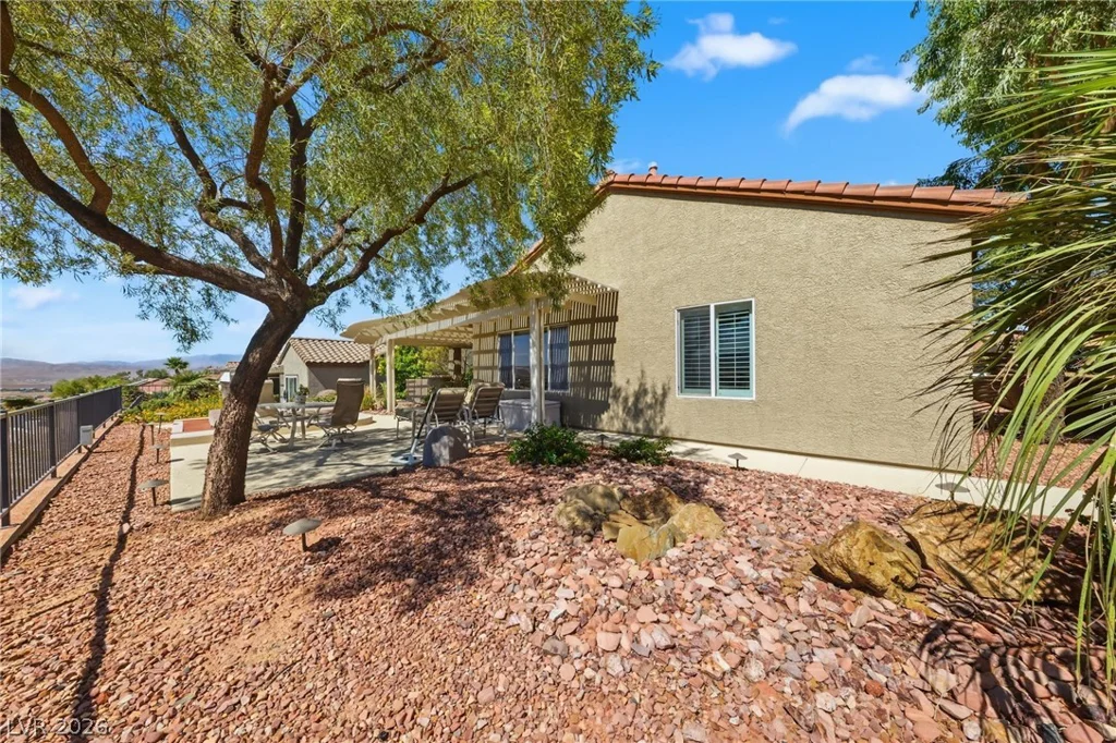 2791 Olivia Heights, Henderson, NV 89052