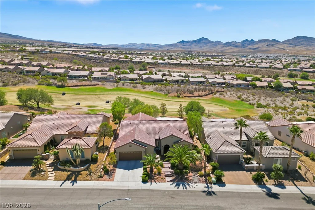 2791 Olivia Heights, Henderson, NV 89052