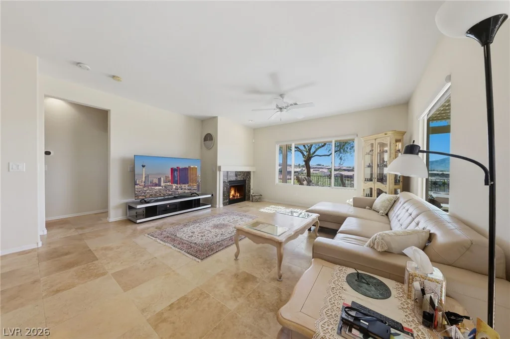 2791 Olivia Heights, Henderson, NV 89052