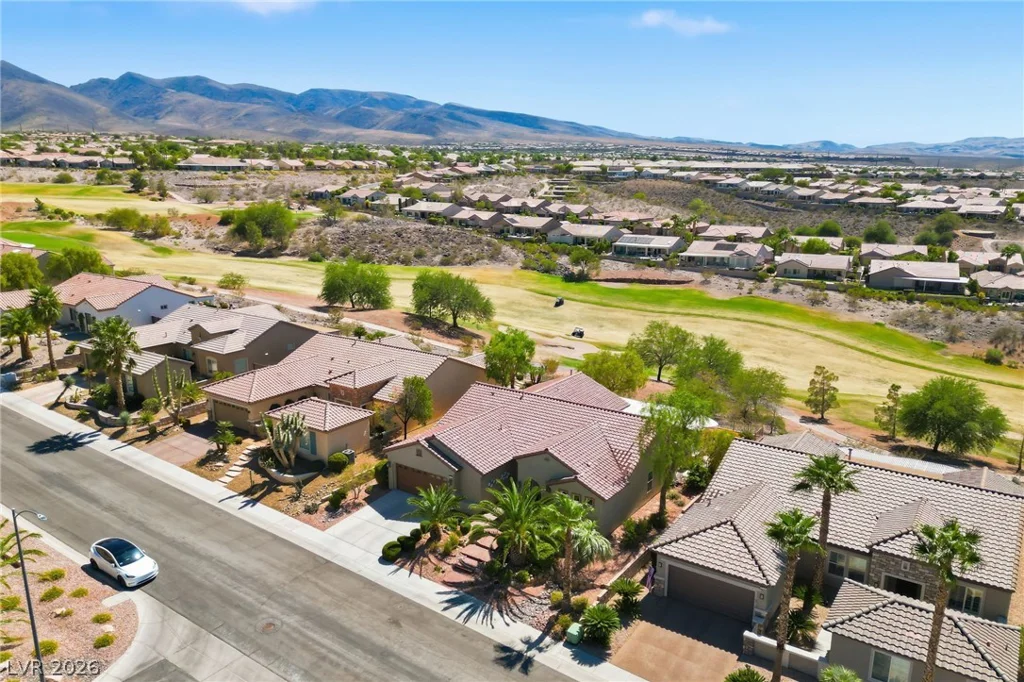 2791 Olivia Heights, Henderson, NV 89052