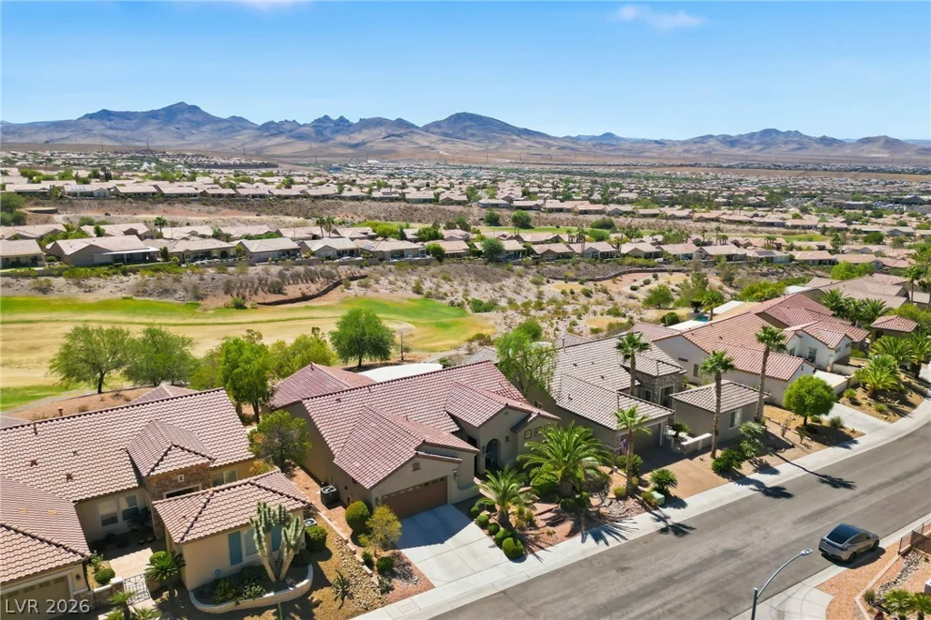 2791 Olivia Heights, Henderson, NV 89052