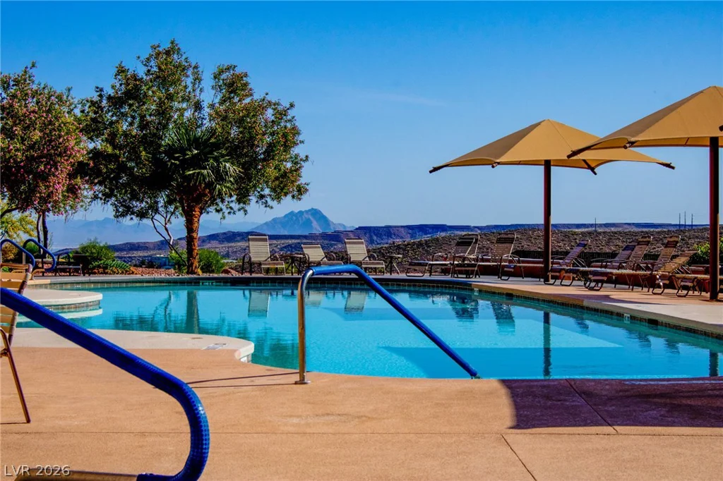 2791 Olivia Heights, Henderson, NV 89052