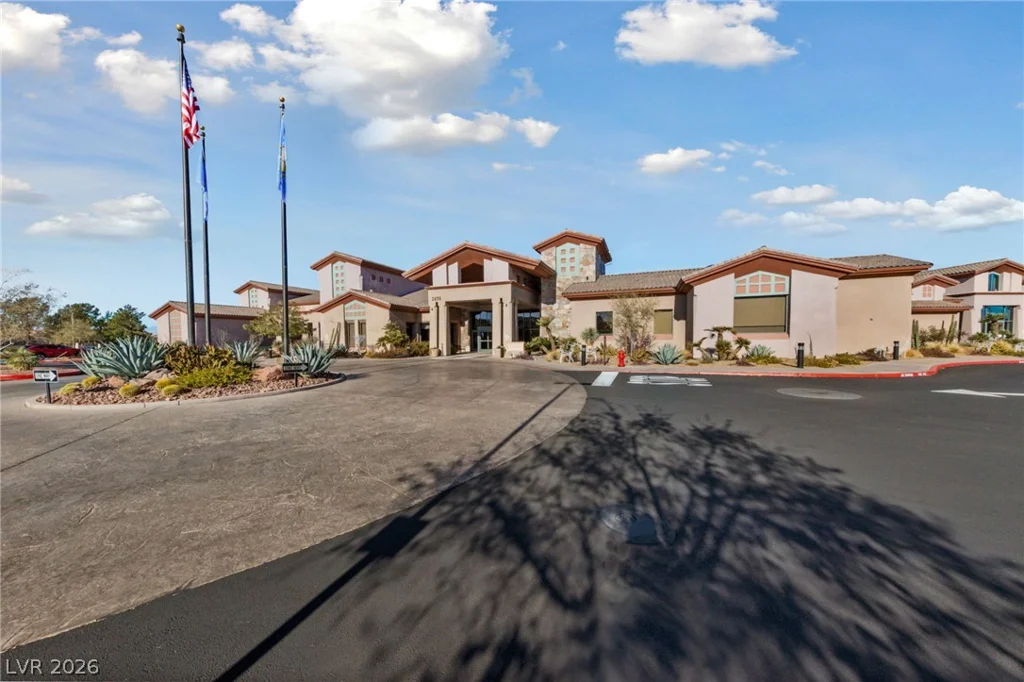 2791 Olivia Heights, Henderson, NV 89052