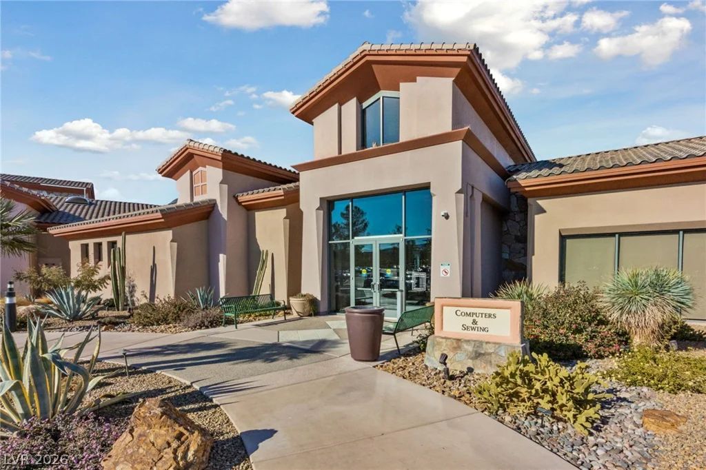 2791 Olivia Heights, Henderson, NV 89052