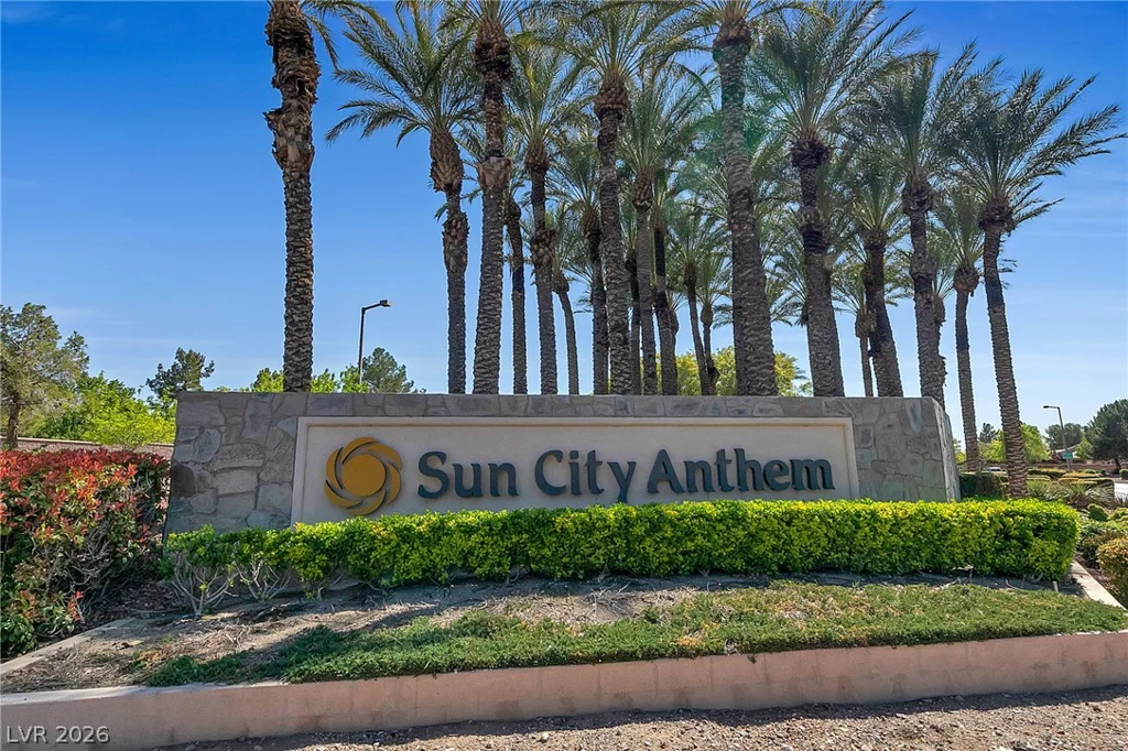 2791 Olivia Heights, Henderson, NV 89052