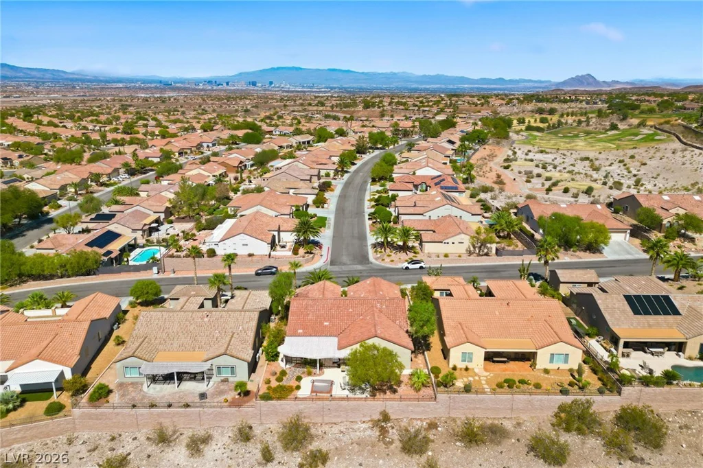2791 Olivia Heights, Henderson, NV 89052