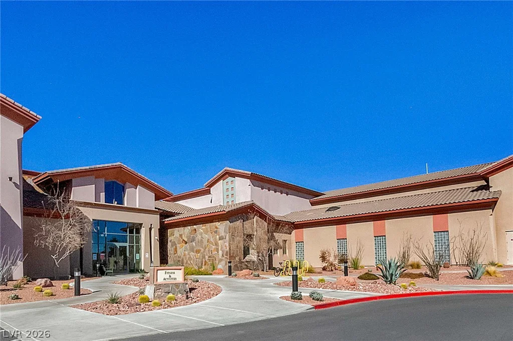 2791 Olivia Heights, Henderson, NV 89052