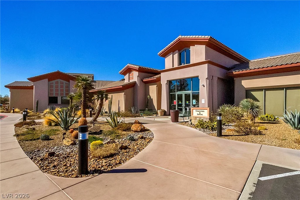 2791 Olivia Heights, Henderson, NV 89052